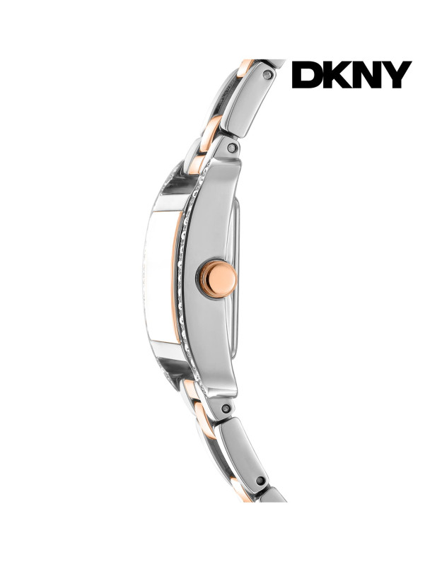 DKNY ladies Watch with Bracelet